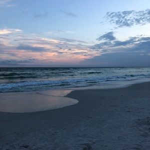 Meet your Posher, Abbey